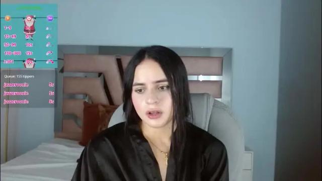 Image 3 of heidy_hoiss Stream on Chaturbate on 4 months ago