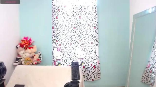 Image 8 of heidy_sweetts Stream on Chaturbate on 29 days ago