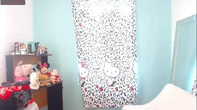 Image 10 of heidy_sweetts Stream on Chaturbate on 23 days ago