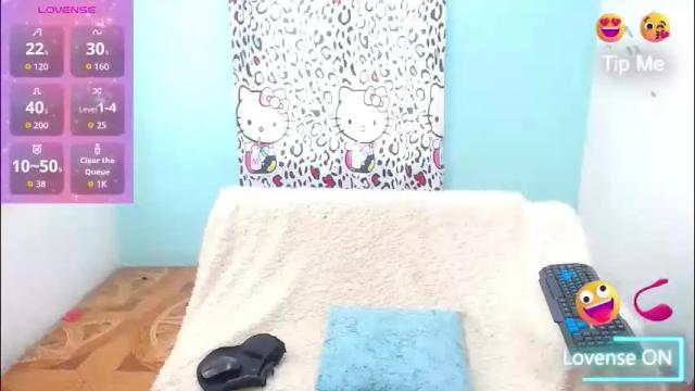 Image 2 of heidy_sweetts Stream on Chaturbate on 17 days ago