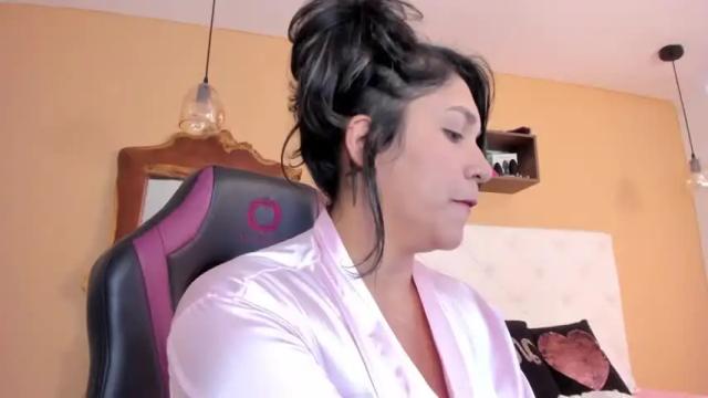 Thumbnail 2, heidyblue's Stream at Chaturbate, 12 months ago