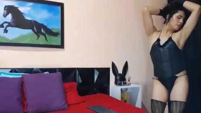 Image 8 of heily_beltran Stream on Chaturbate on 16 months ago