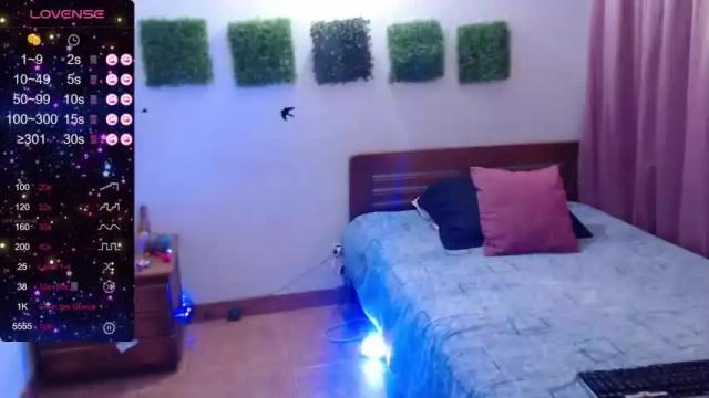 Thumbnail 2, heilyykrystelf's Stream at Chaturbate, 13 months ago