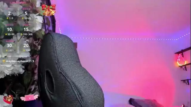 Image 10 of heka_prudence Stream on Chaturbate on 1 month ago