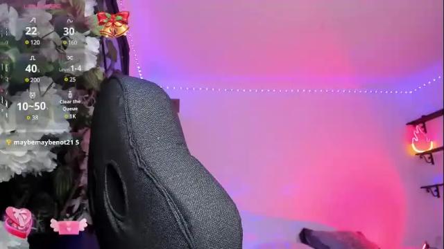 Image 12 of heka_prudence Stream on Chaturbate on 1 month ago