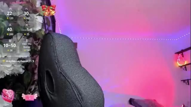 Image 7 of heka_prudence Stream on Chaturbate on 1 month ago