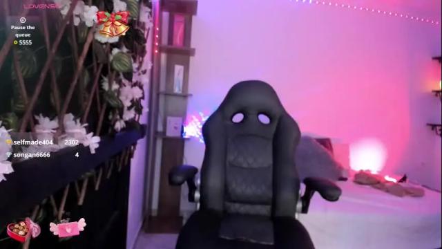 Thumbnail 2, heka_prudence's Stream at Chaturbate, 2 months ago