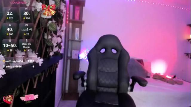 Image 6 of heka_prudence Stream on Chaturbate on 2 months ago