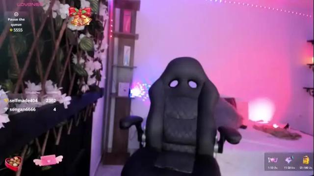 Image 7 of heka_prudence Stream on Chaturbate on 2 months ago