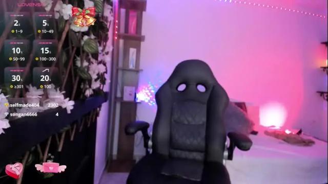 Thumbnail 3, heka_prudence's Stream at Chaturbate, 2 months ago