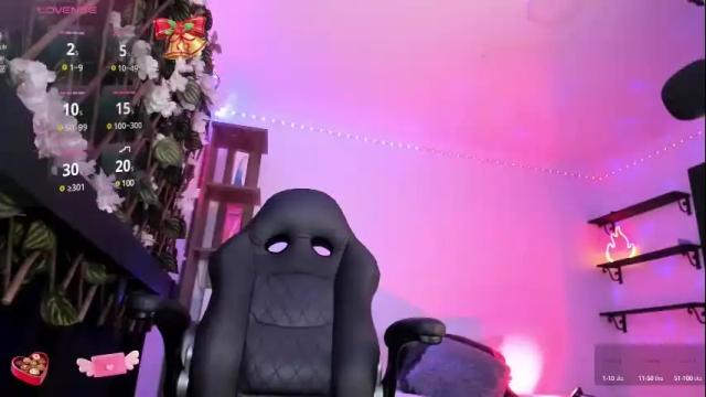 Image 11 of heka_prudence Stream on Chaturbate on 1 month ago