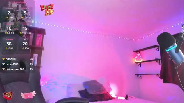 Image 10 of heka_prudence Stream on Chaturbate on 28 days ago