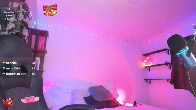 Image 11 of heka_prudence Stream on Chaturbate on 28 days ago