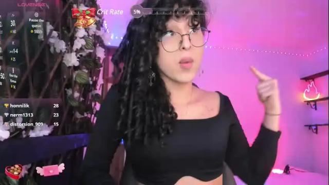 Image 6 of heka_prudence Stream on Chaturbate on 28 days ago