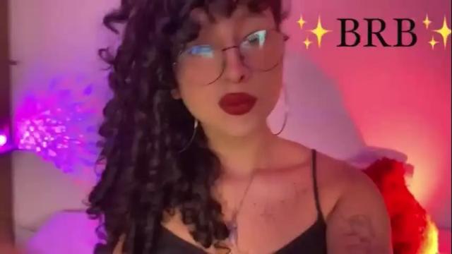 Thumbnail 2, heka_prudence's Stream at Chaturbate, 7 days ago