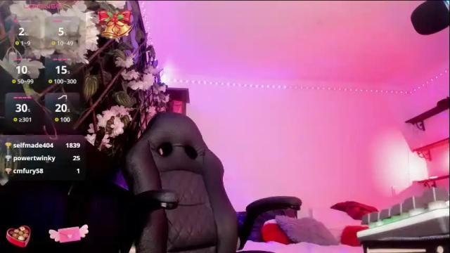 Thumbnail 3, heka_prudence's Stream at Chaturbate, 1 day ago