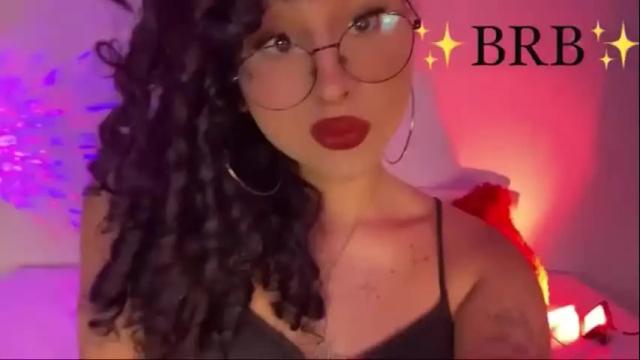 Thumbnail 2, heka_prudence's Stream at Chaturbate, 2 months ago
