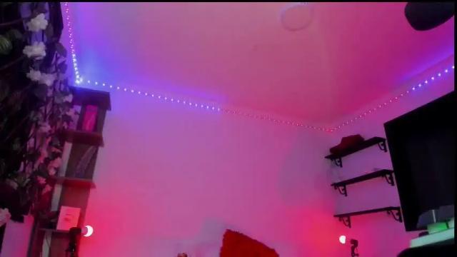 Image 2 of heka_prudence Stream on Chaturbate on 1 month ago