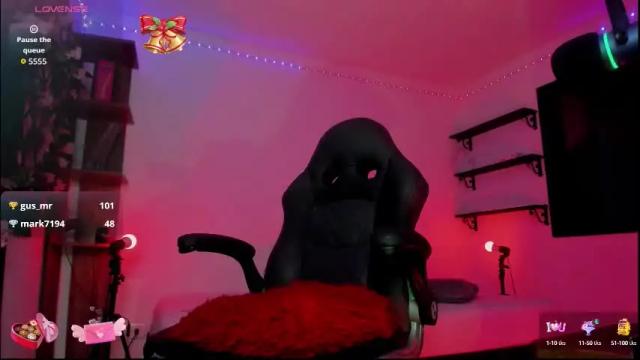 Image 11 of heka_prudence Stream on Chaturbate on 28 days ago
