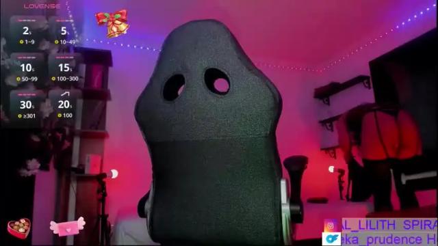 Image 10 of heka_prudence Stream on Chaturbate on 4 days ago