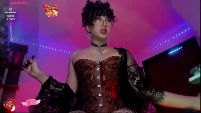 Thumbnail 1, heka_prudence's Stream at Chaturbate, 1 day ago