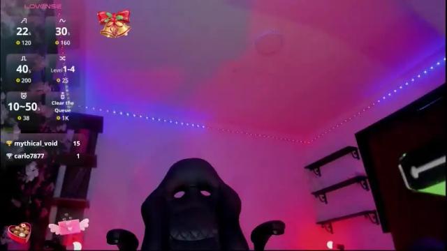 Image 10 of heka_prudence Stream on Chaturbate on 1 day ago