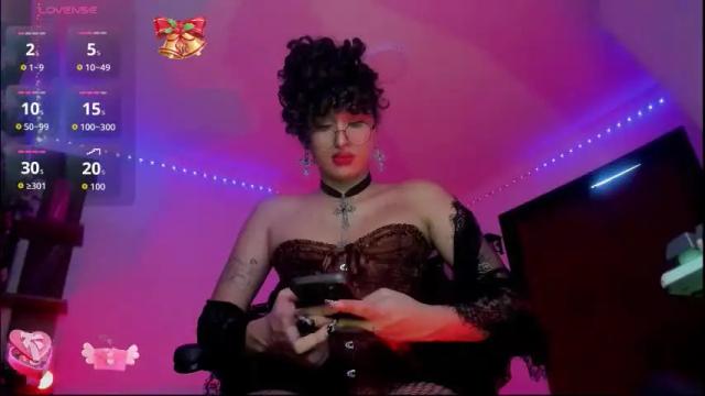 Image 2 of heka_prudence Stream on Chaturbate on 1 day ago