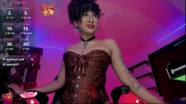 Thumbnail 3, heka_prudence's Stream at Chaturbate, 1 day ago