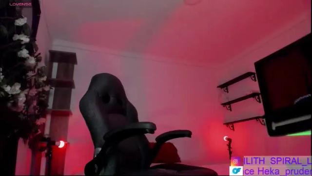 Image 3 of heka_prudence Stream on Chaturbate on 1 month ago
