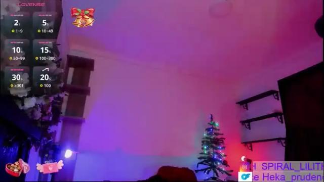 Thumbnail 2, heka_prudence's Stream at Chaturbate, 19 days ago