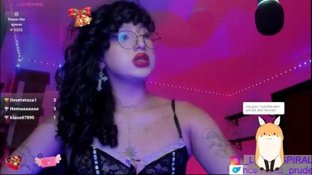 Thumbnail 2, heka_prudence's Stream at Chaturbate, 7 days ago