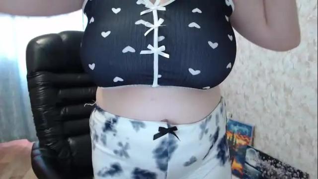 Thumbnail 2, helen_bee's Stream at Chaturbate, 26 days ago