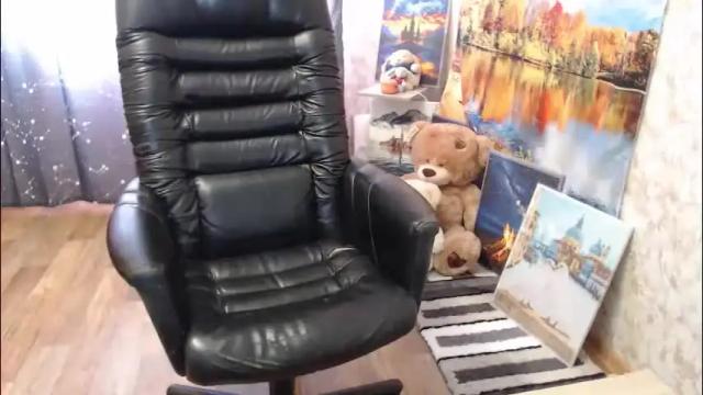 Thumbnail 2, helen_bee's Stream at Chaturbate, 1 month ago