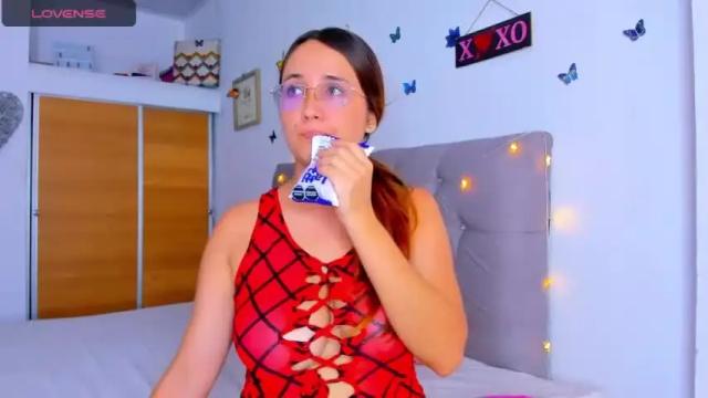 Image 4 of helen_dvari_ Stream on Chaturbate on 15 months ago
