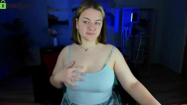 Image 2 of helen_elliot Stream on Chaturbate on 10 days ago