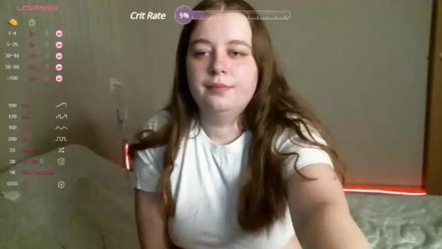 Image 11 of helen_lu Stream on Chaturbate on 17 months ago