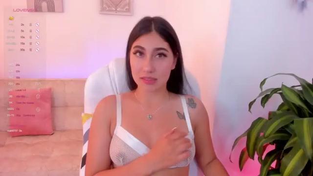 Thumbnail 3, helen_michel1's Stream at Chaturbate, 18 months ago