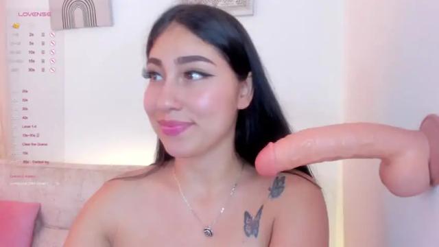 Image 8 of helen_michel1 Stream on Chaturbate on 18 months ago