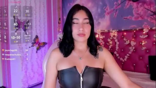 Image 2 of helen_michel1 Stream on Chaturbate on 3 months ago