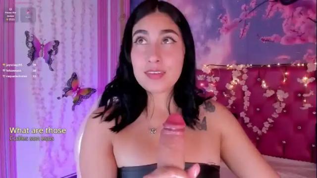 Image 8 of helen_michel1 Stream on Chaturbate on 3 months ago
