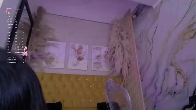 Image 11 of helen_michel1 Stream on Chaturbate on 3 months ago