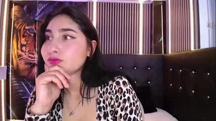helen_michel1 Chaturbate