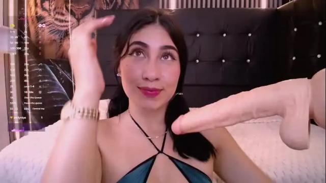 Thumbnail 1, helen_michel1's Stream at Chaturbate, 2 months ago