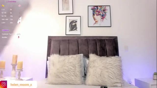 Image 10 of helen_mooree Stream on Chaturbate on 25 days ago