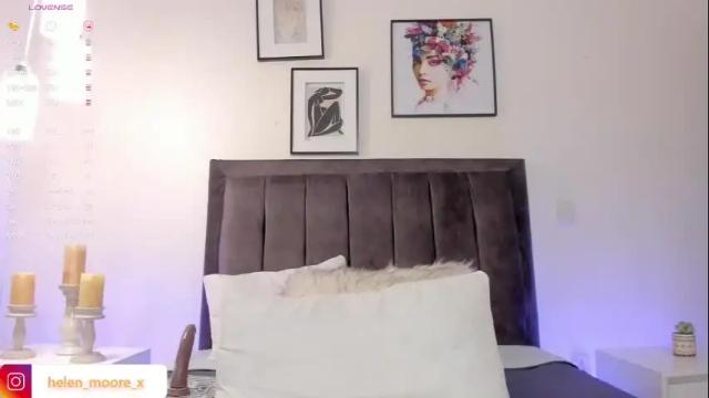 Image 10 of helen_mooree Stream on Chaturbate on 14 days ago