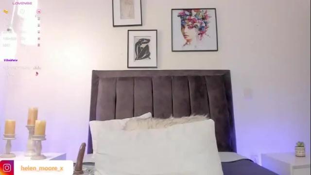 Image 12 of helen_mooree Stream on Chaturbate on 14 days ago