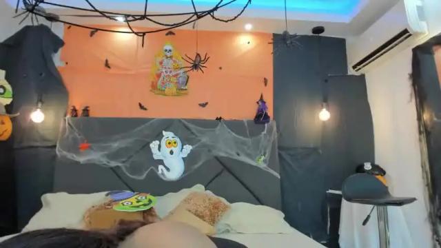 Image 3 of helen_trujillo Stream on Chaturbate on 21 months ago