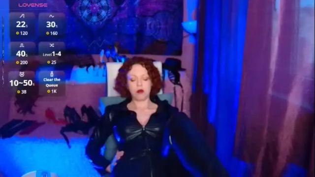 Image 11 of helena__femdom Stream on Chaturbate on 1 month ago