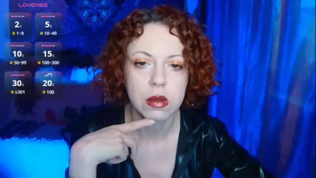 Image 12 of helena__femdom Stream on Chaturbate on 1 month ago