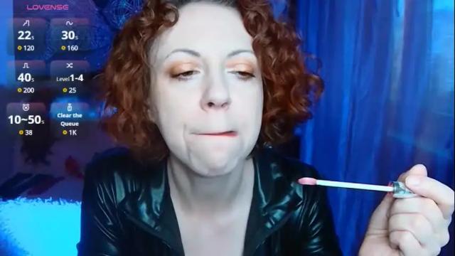 Thumbnail 3, helena__femdom's Stream at Chaturbate, 1 month ago